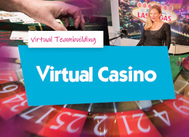 Virtual Casino Event